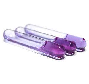 Self- contained ampoules