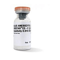 Kit de 4 PYROSTAR™ ES-F (5,2 ml) con endotoxina estándar de control (CSE)