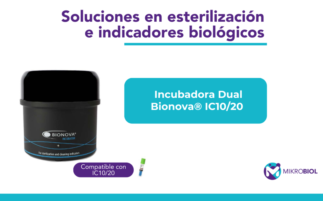 Soluciones Avanzadas en Esterilización para Laboratorios y la Industria Alimentaria