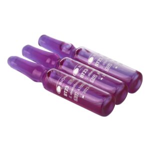Ampollas con esporas autocontenidas para vapor (10^6 esporas / 2ml)